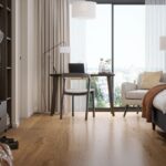 Ξύλινο Δάπεδο Bjelin Woodura Planks DALSHULT 3.0 XL Granite - Image 2