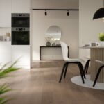 Ξύλινο Δάπεδο Bjelin Woodura Planks BOHULT 3.0 S Earth Grey - Image 2