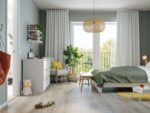 Βινυλικό Δάπεδο Bjelin Denali MILTON Weathered Grey - Image 5