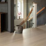 Ξύλινο Δάπεδο Bjelin Woodura Planks VISTORP 3.0 XXL Powder White - Image 6