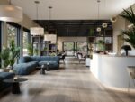 Ξύλινο Δάπεδο Bjelin Woodura Planks GRYTET 3.0 XL Vapor - Image 2