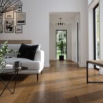 Ξύλινο Δάπεδο Bjelin Woodura Planks YXENHULT 3.0 S Terra Brown - Image 2