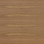 KEROS Coffee Walnut – MDF με Φυσικό Καπλαμά Καρυδιάς