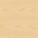 KEROS Natural Ash – MDF με Καπλαμά Φράξου