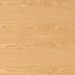 KEROS Natural Oak – MDF με Φυσικό Καπλαμά Δρυός
