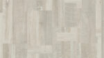 Βινυλικό Δάπεδο Tarkett Elegance Rigid 55 – Patchwork WHITE - Image 2