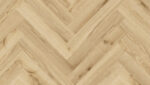 Βινυλικό Δάπεδο Tarkett Essence 30-55 – Essence 55 (mini planks) - Primary Oak Light Brown - Image 2