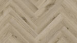 Βινυλικό Δάπεδο Tarkett Essence 30-55 – Essence 55 (mini planks) - Primary Oak Light Grey - Image 2