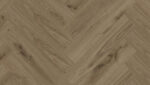 Βινυλικό Δάπεδο Tarkett Herringbone Rigid – Delicate Oak WALNUT - Image 2
