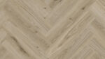 Βινυλικό Δάπεδο Tarkett Herringbone Rigid – Delicate Oak WARM GREY - Image 2