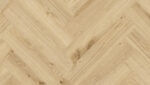 Βινυλικό Δάπεδο Tarkett Herringbone Rigid – Delicate Oak WARM NATURAL - Image 2
