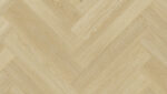 Βινυλικό Δάπεδο Tarkett Herringbone Rigid – Highland Oak BLOND - Image 2