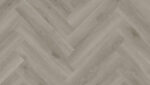 Βινυλικό Δάπεδο Tarkett iD Classics Glue-Down 30 – Contemporary Oak GREY Mini Plank - Image 2