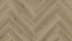 Βινυλικό Δάπεδο Tarkett iD Classics Glue-Down 30 – Contemporary Oak NATURAL Mini Plank - Image 2