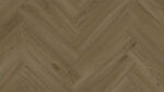 Βινυλικό Δάπεδο Tarkett iD Classics Glue-Down 55 – Country Oak BROWN Mini Plank - Image 2