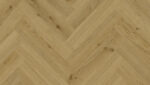 Βινυλικό Δάπεδο Tarkett iD Classics Glue-Down 30 – Delicate Oak TOFFEE Mini Plank - Image 2