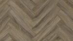 Βινυλικό Δάπεδο Tarkett iD Classics Glue-Down 55 – English Oak BROWN Mini Plank - Image 2