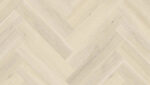Βινυλικό Δάπεδο Tarkett iD Classics Glue-Down 30 – Highland Oak CREAM Mini Plank - Image 2