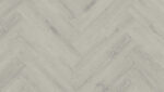 Βινυλικό Δάπεδο Tarkett iD Classics Glue-Down 70 – Scandinavian Oak MEDIUM GREY Mini Plank - Image 2