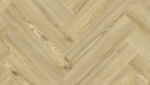 Βινυλικό Δάπεδο Tarkett iD Naturals Glue-Down 55 – Brushed Elm BROWN Mini Plank - Image 2