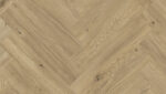 Βινυλικό Δάπεδο Tarkett iD Naturals Glue-Down 70 – Royal Oak Oiled NATURAL Mini Plank - Image 2