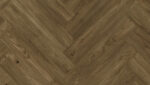Βινυλικό Δάπεδο Tarkett iD Naturals Glue-Down 70 – Royal Oak Oiled BROWN Mini Plank - Image 2