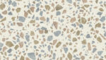 Βινυλικό Δάπεδο Tarkett iD Square Loose-Lay – Terrazzo Grande SWEET MULTICO - Image 2