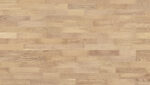Προγυαλισμένο Ξύλινο Πάτωμα Tarkett Shade – Oak Cream White Duoplank 2 λωρίδες - Image 2