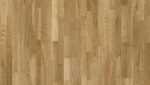 Προγυαλισμένο Ξύλινο Πάτωμα Tarkett Professional 13 14 Mm – Oak Nature Tres 2027 3 λωρίδες - Image 2