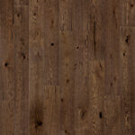 Προγυαλισμένο Ξύλινο Πάτωμα Tarkett Heritage – Oak Old Brown 1 λωρίδα