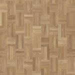 Προγυαλισμένο Ξύλινο Πάτωμα Tarkett Noble – Oak Art Deco Basket Weave