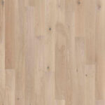 Προγυαλισμένο Ξύλινο Πάτωμα Tarkett Prestige OAK SATIN WHITE (1-strip)