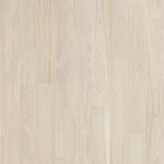 Προγυαλισμένο Ξύλινο Πάτωμα Tarkett Shade OAK COTTON WHITE PLANK XT (1-strip)