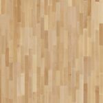 Προγυαλισμένο Ξύλινο Πάτωμα Tarkett Pure – Beech Nature Tres 3 λωρίδες
