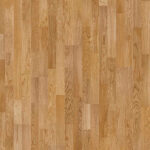 Προγυαλισμένο Ξύλινο Πάτωμα Tarkett Pure – Oak Nature Duoplank 2 λωρίδες
