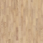 Προγυαλισμένο Ξύλινο Πάτωμα Tarkett Shade – Oak Cream White Duoplank 2 λωρίδες
