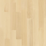 Αθλητικό Ξύλινο Δάπεδο Tarkett Flexlock – Beech Nature 3-strip