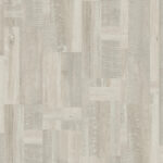 Βινυλικό Δάπεδο Tarkett Elegance Rigid 55 – Patchwork WHITE