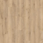 Βινυλικό Δάπεδο Tarkett Elegance Rigid 55 – Rustic Oak BEIGE