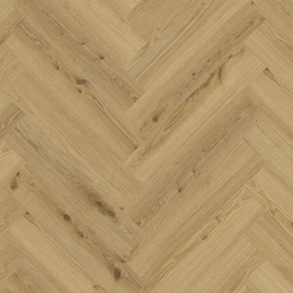 TH_LVT_Rigid_Herringbone_Delicate_Oak_Classical.jpg Βινυλικό Δάπεδο Tarkett Herringbone Rigid – Delicate Oak CLASSICAL - Image 1