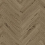 Βινυλικό Δάπεδο Tarkett Herringbone Rigid – Delicate Oak WALNUT