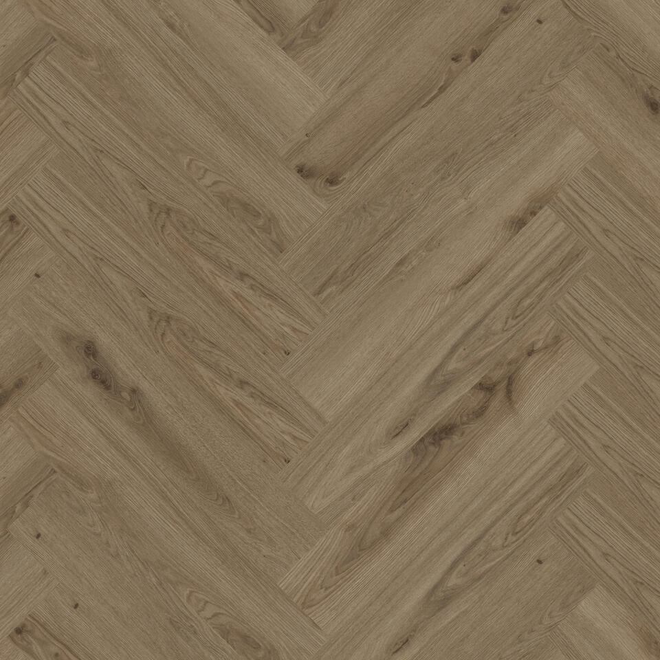 TH_LVT_Rigid_Herringbone_Delicate_Oak_Walnut.jpg Βινυλικό Δάπεδο Tarkett Herringbone Rigid – Delicate Oak WALNUT - Image 1