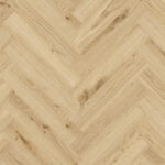 Βινυλικό Δάπεδο Tarkett Herringbone Rigid – Delicate Oak WARM NATURAL