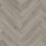 Βινυλικό Δάπεδο Tarkett iD Classics Glue-Down 30 – Contemporary Oak GREY Mini Plank