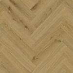 Βινυλικό Δάπεδο Tarkett iD Classics Glue-Down 55 – Delicate Oak TOFFEE Mini Plank