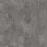 Βινυλικό Δάπεδο Tarkett iD Classics Click Ultimate 30 – Vintage Zinc SILVER