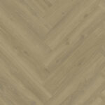 Βινυλικό Δάπεδο Tarkett iD Naturals Glue-Down 55 – Brook Oak EVERGLADE Mini Plank