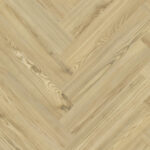 Βινυλικό Δάπεδο Tarkett iD Naturals Glue-Down 55 – Brushed Elm BROWN Mini Plank