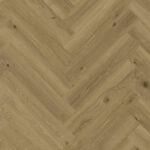 Βινυλικό Δάπεδο Tarkett iD Naturals Glue-Down 70 – Creek Oak BROWN Mini Plank