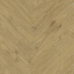 Βινυλικό Δάπεδο Tarkett iD Naturals Glue-Down 70 – Royal Oak Brushed HONEY Mini Plank